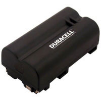 Duracell Camcorder Battery 7.2v 2200mAh (DR5)